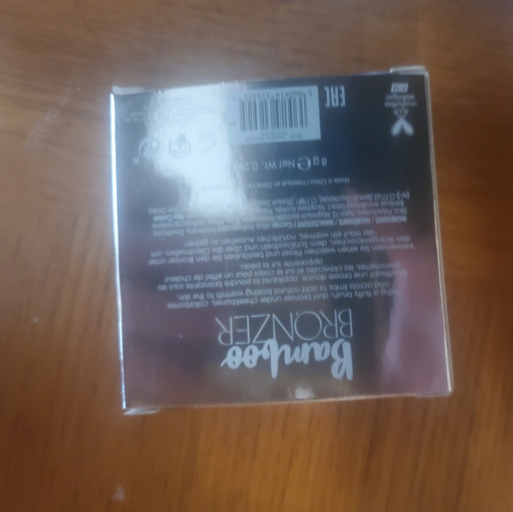 Makeup bundle - Picture 9 of 9